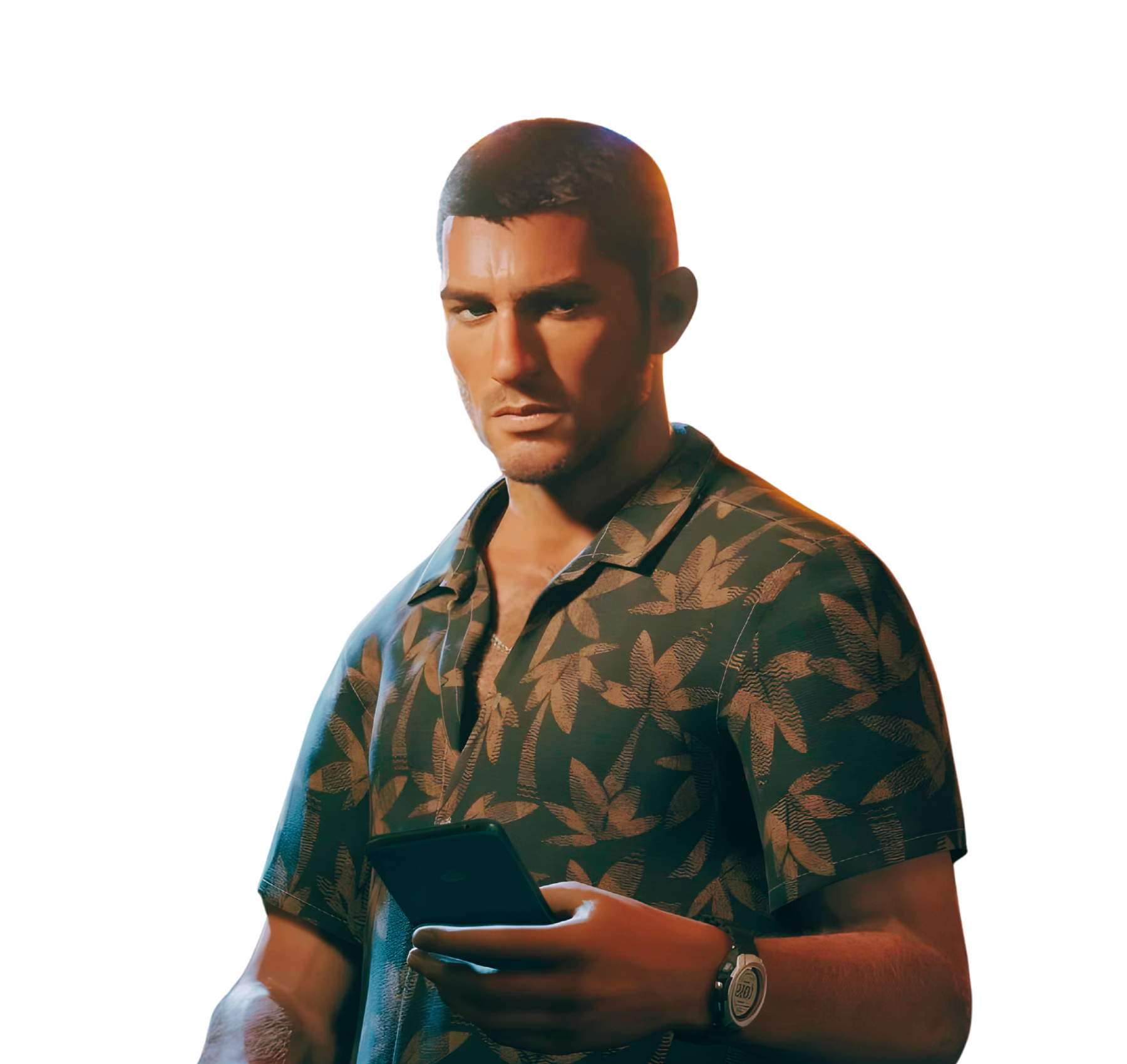 Realistic RP Serveur